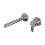 Inbouw Wastafelmengkraan Brauer Chrome Edition Coldstart, Ophalen of Verzenden, Nieuw, Chroom, Kraan
