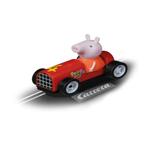 Carrera First auto Peppa Big - Peppa - 65028, Verzenden, Nieuw