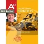 Theorie leren bromfiets 9789067991254, Verzenden, Gelezen