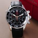 Omega - Seamaster Diver 300M Olympic - 2894.51.91 - Heren -, Sieraden, Tassen en Uiterlijk, Horloges | Heren, Nieuw