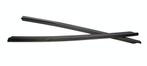 Carbon side skirts extensions Audi R8 V10(Plus), Verzenden