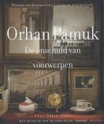 De onschuld van voorwerpen 9789461300683 Orhan Pamuk, Boeken, Verzenden, Zo goed als nieuw, Orhan Pamuk