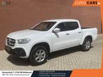 Mercedes-Benz X-Klasse 250 d 4-MATIC Pure, Automaat, Wit, Mercedes-Benz, Diesel