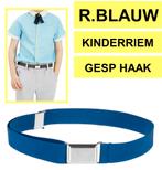 Fako Fashion® - Kinderriem Elastisch Gesp - Elastische Riem, Kleding | Dames, Riemen en Ceinturen, Verzenden, Nieuw