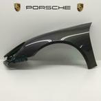 Porsche Boxster/Cayman (981/982)Originele voorspatborden, Ophalen, Gebruikt, Porsche, Spatbord