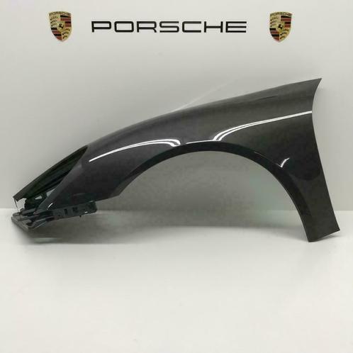 Porsche Boxster/Cayman (981/982)Originele voorspatborden, Auto-onderdelen, Carrosserie en Plaatwerk, Gebruikt, Porsche, Voor, Rechts
