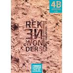 Rekenwonders Antwoordenboek 4B, Boeken, Schoolboeken, Verzenden, Nieuw
