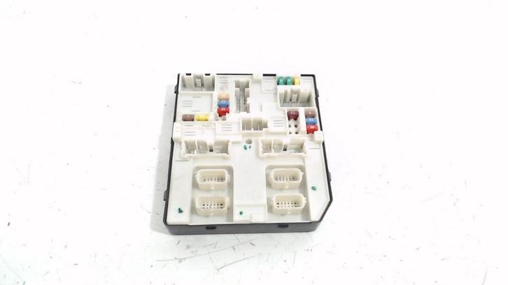 Zekeringkast Renault Zoe  Zoe 284B62494R, Auto-onderdelen, Elektronica en Kabels, ARN erkend, Stiba lid, Erkend duurzaam, Gebruikt
