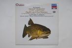 Schubert - Trout Quintet / Clifford Curzon (LP), Verzenden, Nieuw in verpakking