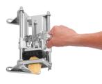 Bartscher Bartscher Aardappelsnijder 3010 | 4 Snijmaten | Ta, Ophalen of Verzenden, Nieuw in verpakking