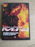 DVD - Mission Impossible 2 - M:i-2, Cd's en Dvd's, Dvd's | Actie, Vanaf 16 jaar, Verzenden, Gebruikt, Actie