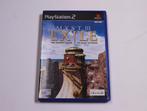 Playstation 2 - Myst III: Exile, Spelcomputers en Games, Ophalen of Verzenden, Nieuw