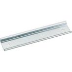 Klein stukje DIN-RAIL, 14.4cm x 3.5cm, Ophalen of Verzenden, Nieuw