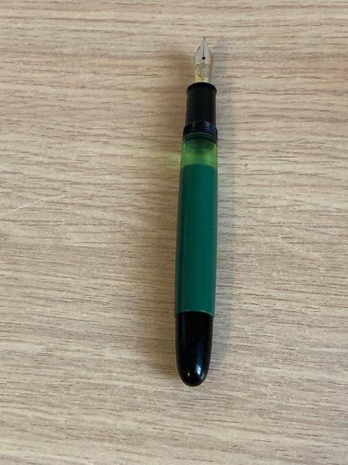 Pelikan - 120 - Zonder Minimumprijs - Vulpen, Verzamelen, Pennenverzamelingen