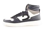Cruyff Hoge Sneakers in maat 41 Zwart | 10% extra korting, Zwart, Nieuw, Sneakers of Gympen, Cruyff