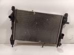 Radiateur Ford C-Max II 1.0 EcoBoost CV618005VA, Ophalen of Verzenden, Gebruikt, Ford