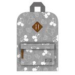 Disney Rugzak Mickey Mouse 10 Liter Polyester 34 X 23 Cm, Sieraden, Tassen en Uiterlijk, Tassen | Rugtassen, Verzenden, Nieuw