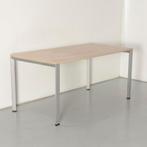 Ahrend 700 bureau, bladkleur naar keuze, 160 x 80 cm, hoogte, Ophalen of Verzenden, Nieuw