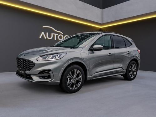 Zakelijke Lease |  Ford Kuga 2.5 PHEV ST-Line X Pano l Camer, Auto's, Ford, Lease, Automaat, SUV of Terreinwagen, Financial lease