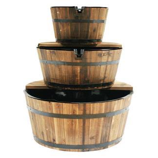 Waterornament voor tuin | Ubbink | 600 ltr/u, Tuin en Terras, Vijver-toebehoren, Nieuw, Verzenden