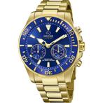 Horloge Heren Jaguar J899/2, Verzenden, Nieuw