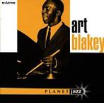 cd - Art Blakey - Art Blakey