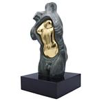Lorenzo Quinn (1966) - Adán y Eva, Antiek en Kunst
