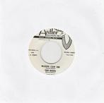 Teen Queens - McGoo Can See	 + I Heard Violins (Vinylsingle), Verzenden, Nieuw in verpakking