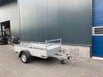 ANSSEMS GTB BAKWAGEN 251 X 126 750 KG GEREMD AKTIE!!, Ophalen, Nieuw