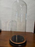 Globe - stolp - antiek - 1901-1920 - Antieke mondgeblazen