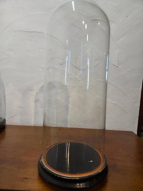 Globe - stolp - antiek - 1901-1920 - Antieke mondgeblazen, Antiek en Kunst, Kunst | Niet-Westerse kunst