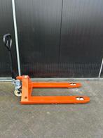 Palletwagen 1200 mm, 3000 tot 4000 kg, Handmatig, Palletwagen, Heavyload
