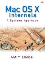 MAC OS X Internals, Nieuw, Verzenden
