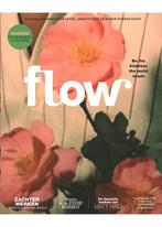 Flow - 02 2025, Boeken, Tijdschriften en Kranten, Verzenden, Nieuw, Lichaam en Geest