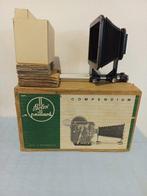 Bolex Compendium Camera-accessoires, Verzamelen, Fotografica en Filmapparatuur
