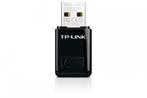 TP-Link TL-WN823N USB Wifi-adapter 300Mbps, Spelcomputers en Games, Nieuw, Ophalen of Verzenden