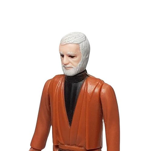 Vintage Star Wars - Ben Obi-Wan Kenobi (Toys), Verzamelen, Star Wars, Actiefiguurtje, Zo goed als nieuw, Verzenden