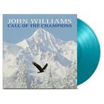 John Williams - Call Of The Champions, Nieuw in verpakking