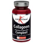 2+2 gratis: Lucovitaal Collageen Multi A-Z 60 tabletten, Verzenden