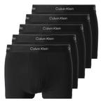 -4% Calvin Klein  Calvin Klein 5-pack boxers  maat M, Kleding | Heren, Ondergoed, Verzenden, Zwart