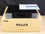 Melco N1-S38 highend audio 3.84TB Digital Music Library NEW, Ophalen of Verzenden, Gebruikt