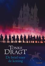 De brief voor de koning / Dagonaut en Unauwen / 1, Boeken, Kinderboeken | Jeugd | 10 tot 12 jaar, Verzenden, Gelezen, Tonke Dragt