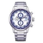 Citizen - NAUTIC Chrono - Special Edition 2025 - Zonder, Nieuw