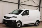 Fiat Scudo 1.5 MULTIJET 120PK NAVIGATIE, Dealer onderhouden, Stof, Gebruikt, Euro 6