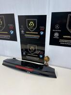 Achter spoiler Toyota Aygo 1.0i bj.2022 kleur zwart, Auto-onderdelen, Carrosserie en Plaatwerk, Gebruikt, Achter, Toyota