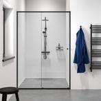Sealskin Contour Schuifdeur voor Nis 140x200 cm 6mm, Doe-het-zelf en Verbouw, Ophalen of Verzenden, Nieuw, Douche