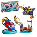 LEGO Marvel 10793 Spidey Vs. Green Goblin, Kinderen en Baby's, Speelgoed | Duplo en Lego, Nieuw, Lego, Verzenden