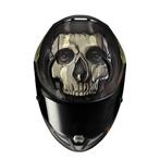 HJC RPHA 11 Ghost Call of Duty Groen Bruin Integraalhelm, Nieuw met kaartje, HJC, Heren, Verzenden