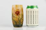 Daum Frères, Daum Nancy - Vaas - Glas, Antiek en Kunst, Antiek | Glas en Kristal