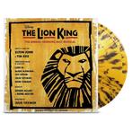 The Lion King (Original Broadway Cast Recording) -, Nieuw in verpakking